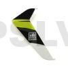 BLH3120 - Vertical Fin Set With Decal